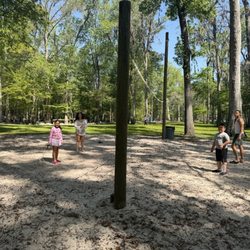Ginnie Spring