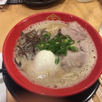 Hakata Gensuke - Tonkotsu - Ramen Near Me - Melbourne, VIC Hakata Gensuke - Tonkotsu - Ramen Near Me - Melbourne, VIC