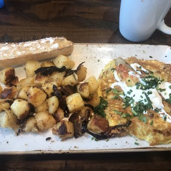 First Watch - Salmon frittata - Breakfast & Brunch Near Me - Wake Forest, North Carolina First Watch - Salmon frittata - Breakfast & Brunch Near Me - Wake Forest, North Carolina