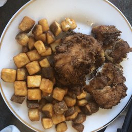 Chicken Tenders