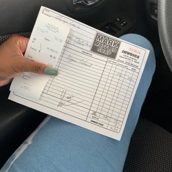 Mark Muffler & Auto Repair