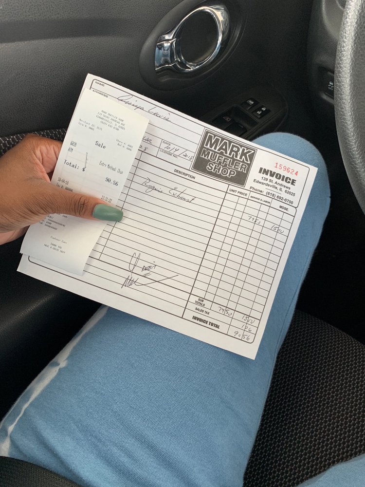 Mark Muffler & Auto Repair