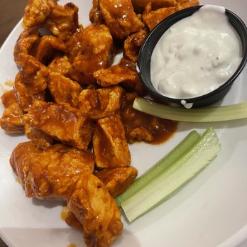 The Kitchen in Prospect Bar & Grill - New American Near Me - Prospect, Connecticut