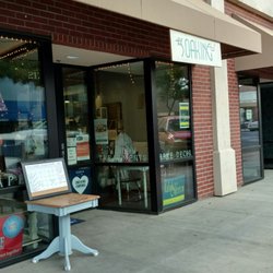 Artisan Soapery - Central Valley - Store front