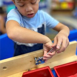 Discovery Zone Preschool