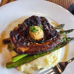 State & Main Kitchen & Bar - Cajun Chicken