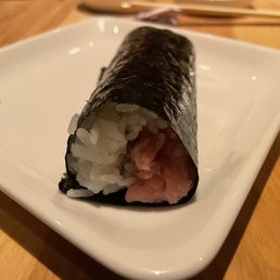 Toro Hand Roll