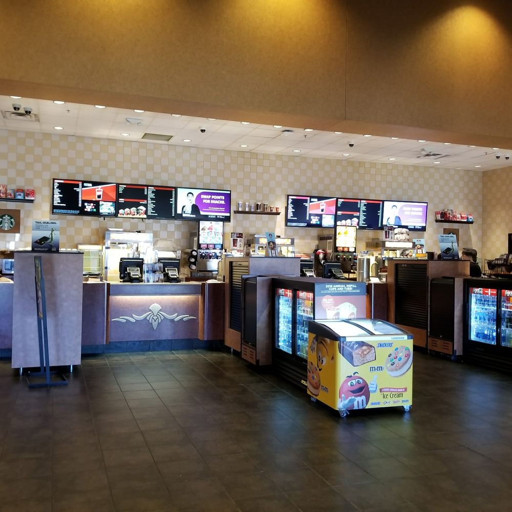 THE BEST 10 Cinema in Waxahachie, TX Last Updated September 2021 Yelp