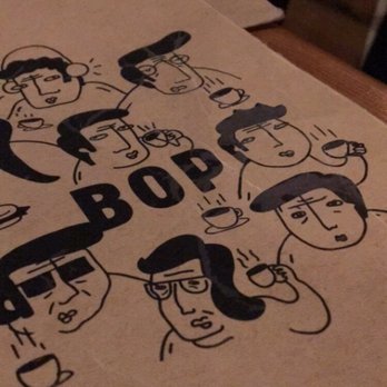 BOP Café - Cafes Near Me - Porto, 13