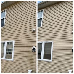 ALL Pro Pressure Wash