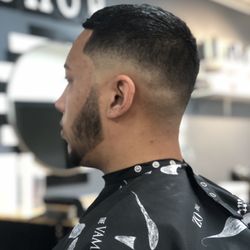 Juan’s Barbershop