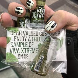 Puff N Fun Smoke Shop - Free shit for being a loyal customer?!?
