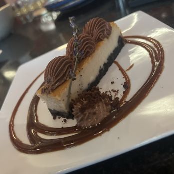 Fahrenheit Charlotte - Soooo yummy - New American Near Me - Charlotte, North Carolina