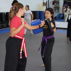Encinitas Karate - martial arts classes