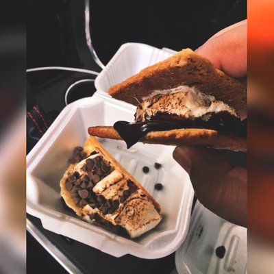 XO Marshmallow by null