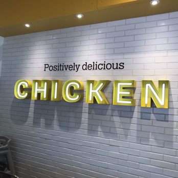 Starbird Chicken - Chicken Shop Near Me - Campbell, California Starbird Chicken - Chicken Shop Near Me - Campbell, California