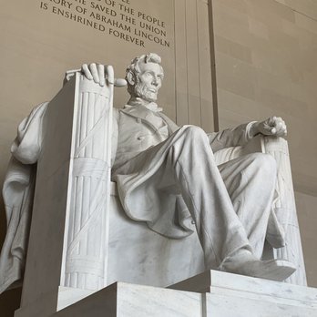 Lincoln Memorial - Landmarks & Historical Buildings Near Me - Washington, DC, District of Columbia Lincoln Memorial - Landmarks & Historical Buildings Near Me - Washington, DC, District of Columbia