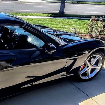 Proper Motion - Powder coating done in 1 day. - Powder Coating Near Me - Anaheim, California