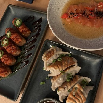 Noko Nashville - Japanese Near Me - Nashville, Tennessee Noko Nashville - Japanese Near Me - Nashville, Tennessee