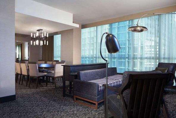 The Porter Portland, Curio Collection by Hilton by null