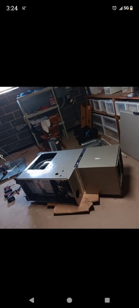 Slide of Born HVAC & Plumbing