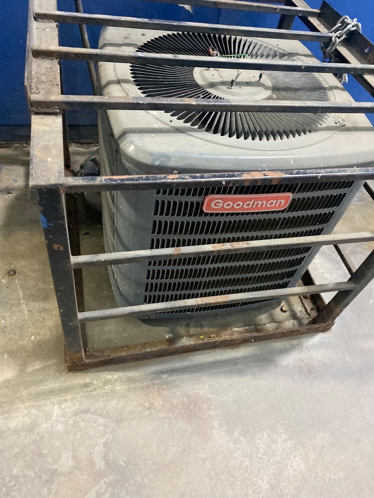 Slide of Julian Image Builder