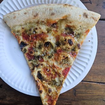 Scottie's Pizza Parlor NW - Vegan combo - Pizza Near Me - Portland, Oregon Scottie's Pizza Parlor NW - Vegan combo - Pizza Near Me - Portland, Oregon