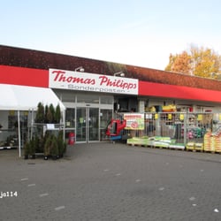 Thomas Philipps - Thomas Philipps - Sonderposten -, Sarstedt