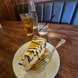 Brickhouse Pizza & Taproom