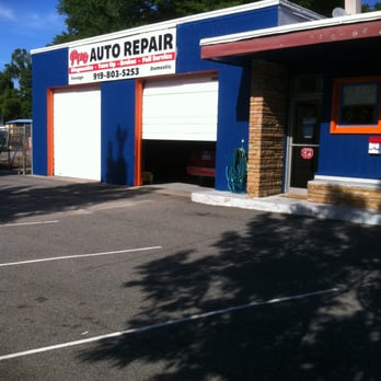 Pro Auto Repair - PRO AUTO REPAIR - Auto Repair Near Me - Raleigh, North Carolina Pro Auto Repair - PRO AUTO REPAIR - Auto Repair Near Me - Raleigh, North Carolina