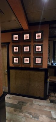 LongHorn Steakhouse by null