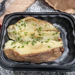 Wendy's - Looks and taste like it's been sitting there not for hours but days.