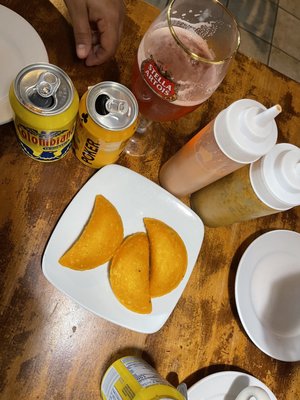 Delicias Colombianas Jax by null