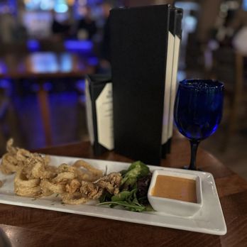 The Wild Vine Uncorked - Calamari - Wine Bars Near Me - Chandler, Arizona The Wild Vine Uncorked - Calamari - Wine Bars Near Me - Chandler, Arizona