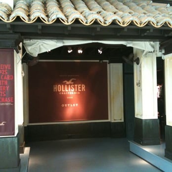 Hollister torino best sale