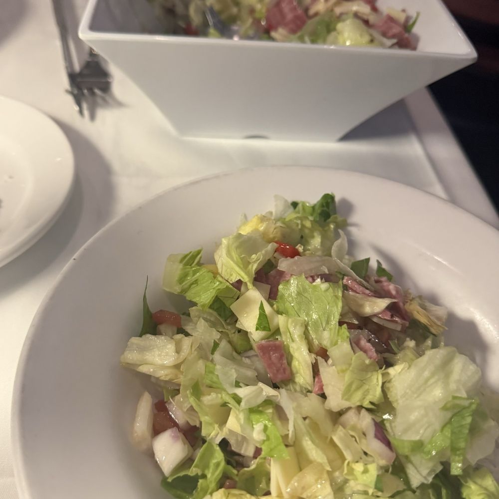 Matteo's Trattoria - Matteo's chop Matteo's Chopped Salad - Italian Near Me - Boca Raton, Florida Matteo's Trattoria - Matteo's chop Matteo's Chopped Salad - Italian Near Me - Boca Raton, Florida