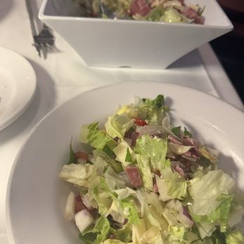 Matteo's Trattoria - Matteo's chop Matteo's Chopped Salad - Italian Near Me - Boca Raton, Florida Matteo's Trattoria - Matteo's chop Matteo's Chopped Salad - Italian Near Me - Boca Raton, Florida