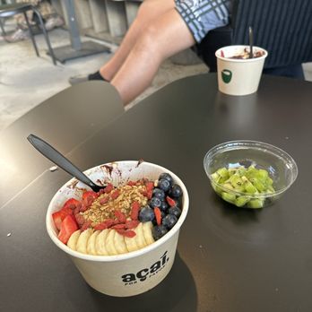 açaíです♪ AÇAÍ, POR FAVOR - Updated July 2025 - 142 Photos & 129