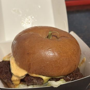 Sheikhs N Burgers