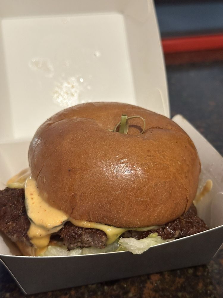 Sheikhs N Burgers Sheikhs N Burgers