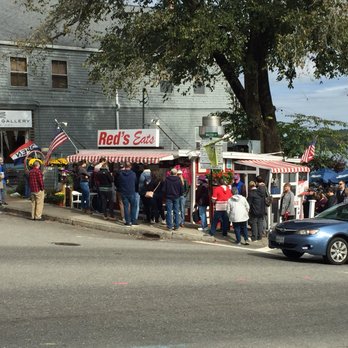 Red's Eats - Seafood Near Me - Wiscasset, Maine Red's Eats - Seafood Near Me - Wiscasset, Maine
