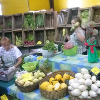 El Galpón - Grupo san juan - Farmers Market Near Me - Buenos Aires, C