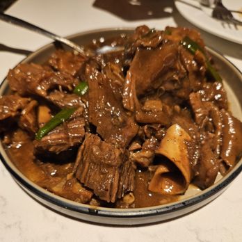 Mei Lai Xuan｜美麗軒 - Cantonese Near Me - New York, New York