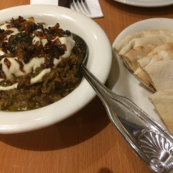 Fanoos Grill - Middle Eastern Near Me - Torrance, California