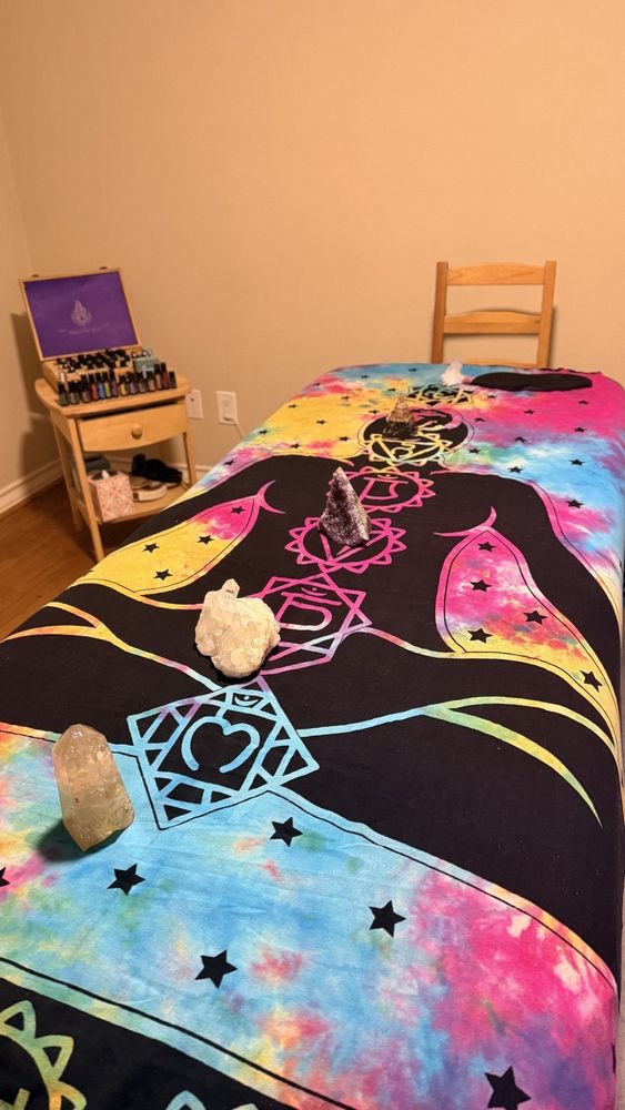 Soul Reikignition Logo