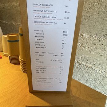 COTTA - Desserts Near Me - Portland, Oregon COTTA - Desserts Near Me - Portland, Oregon