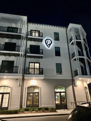 Pearl Hotel by null