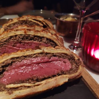 Maze Grill - British Near Me - Hong Kong, HK Maze Grill - British Near Me - Hong Kong, HK