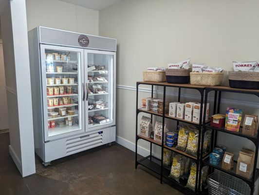 The Disgruntled Chef by null