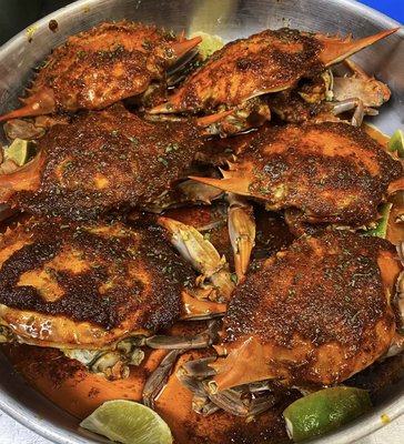 Crab N Spice - Lakemead Blvd Las Vegas by null